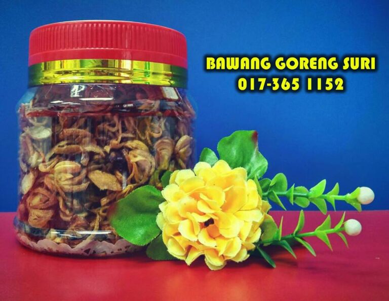BAWANGGORENGSURI
