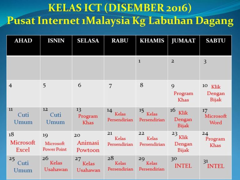 Disember2016