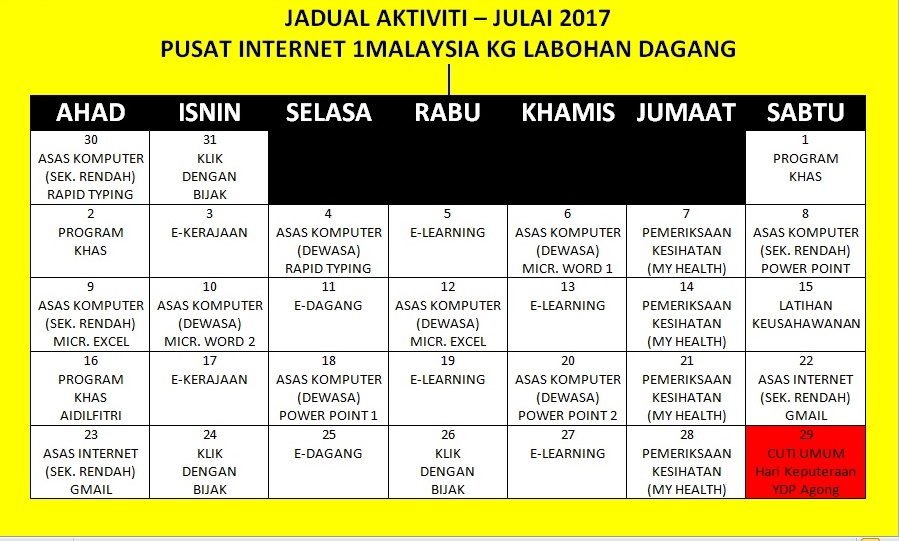 JULAI2017