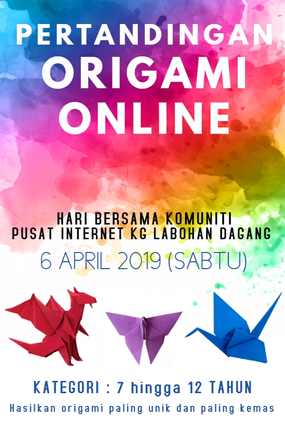 HBKORIGAMI