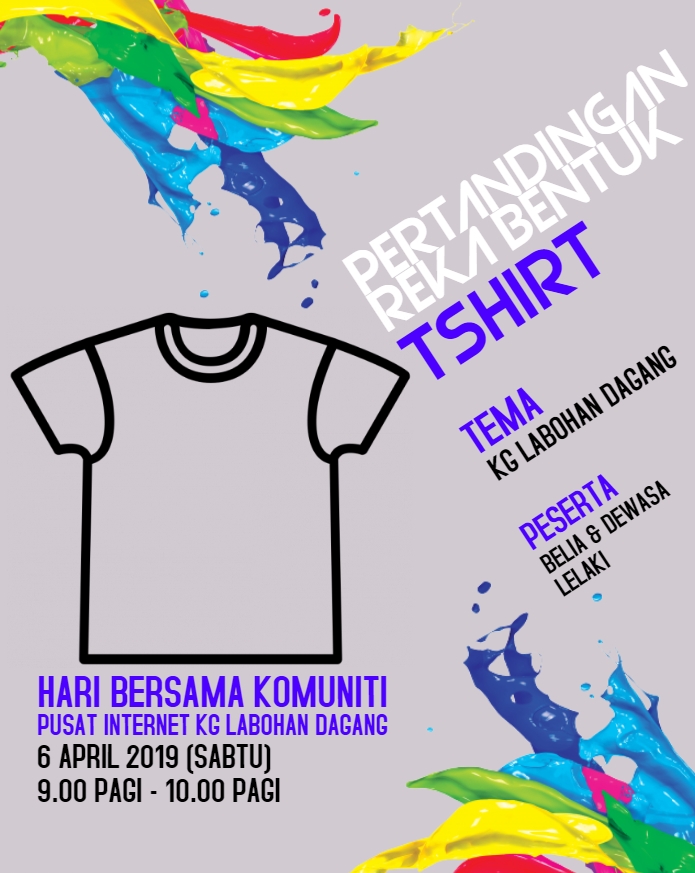 HBKTSHIRT
