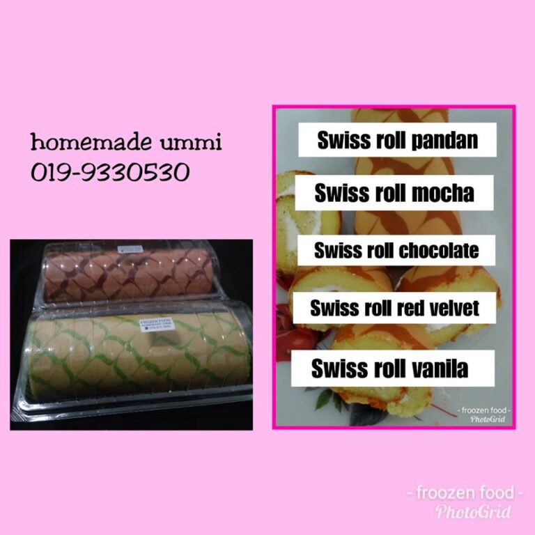 HOMEMADEUMMI
