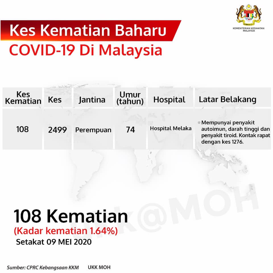 CV100507