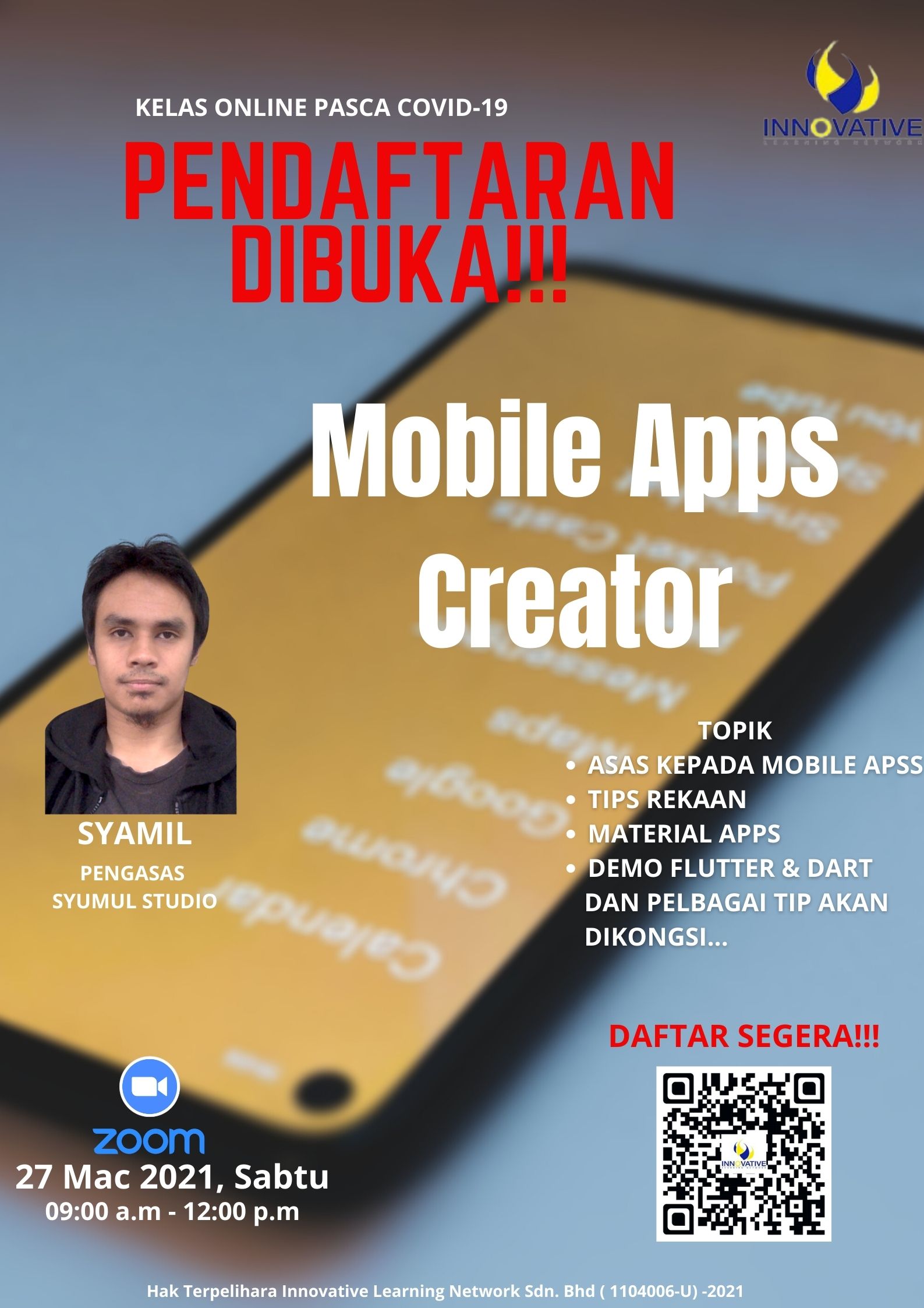 APPSCREATOR