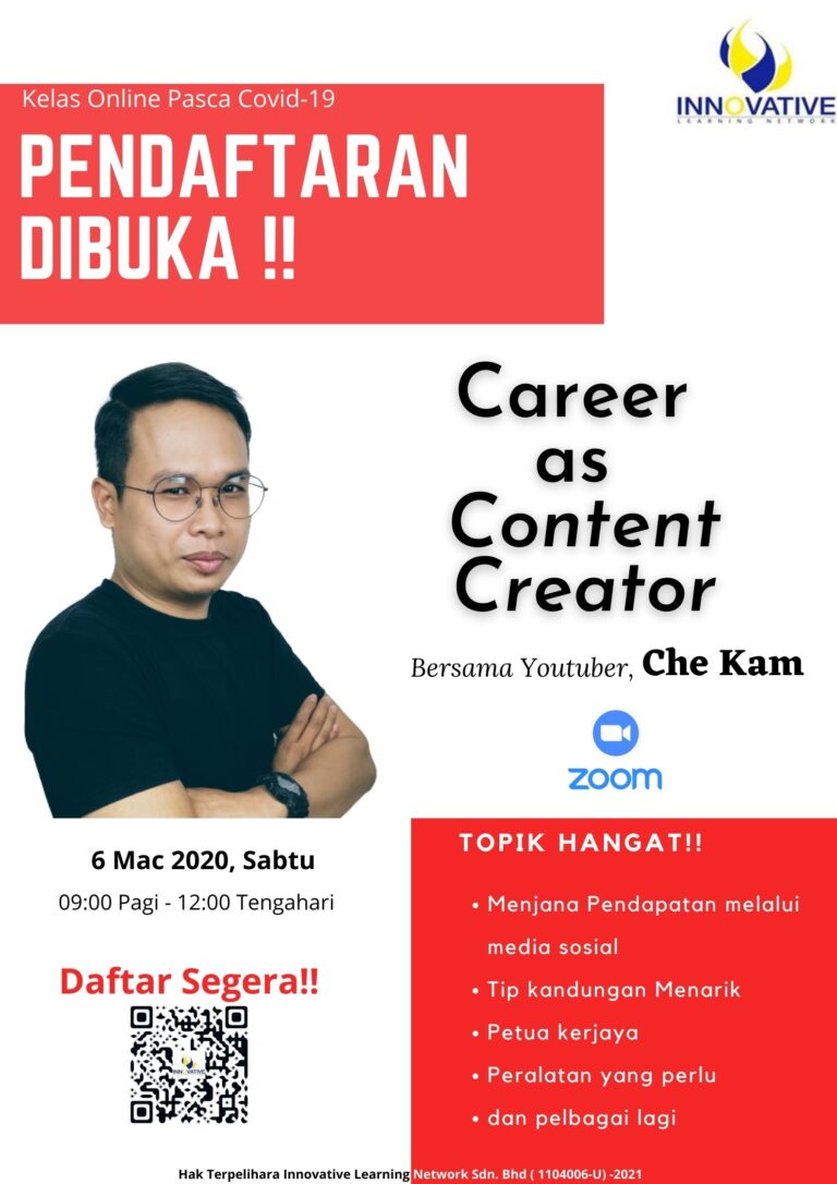 CONTENTCREATOR