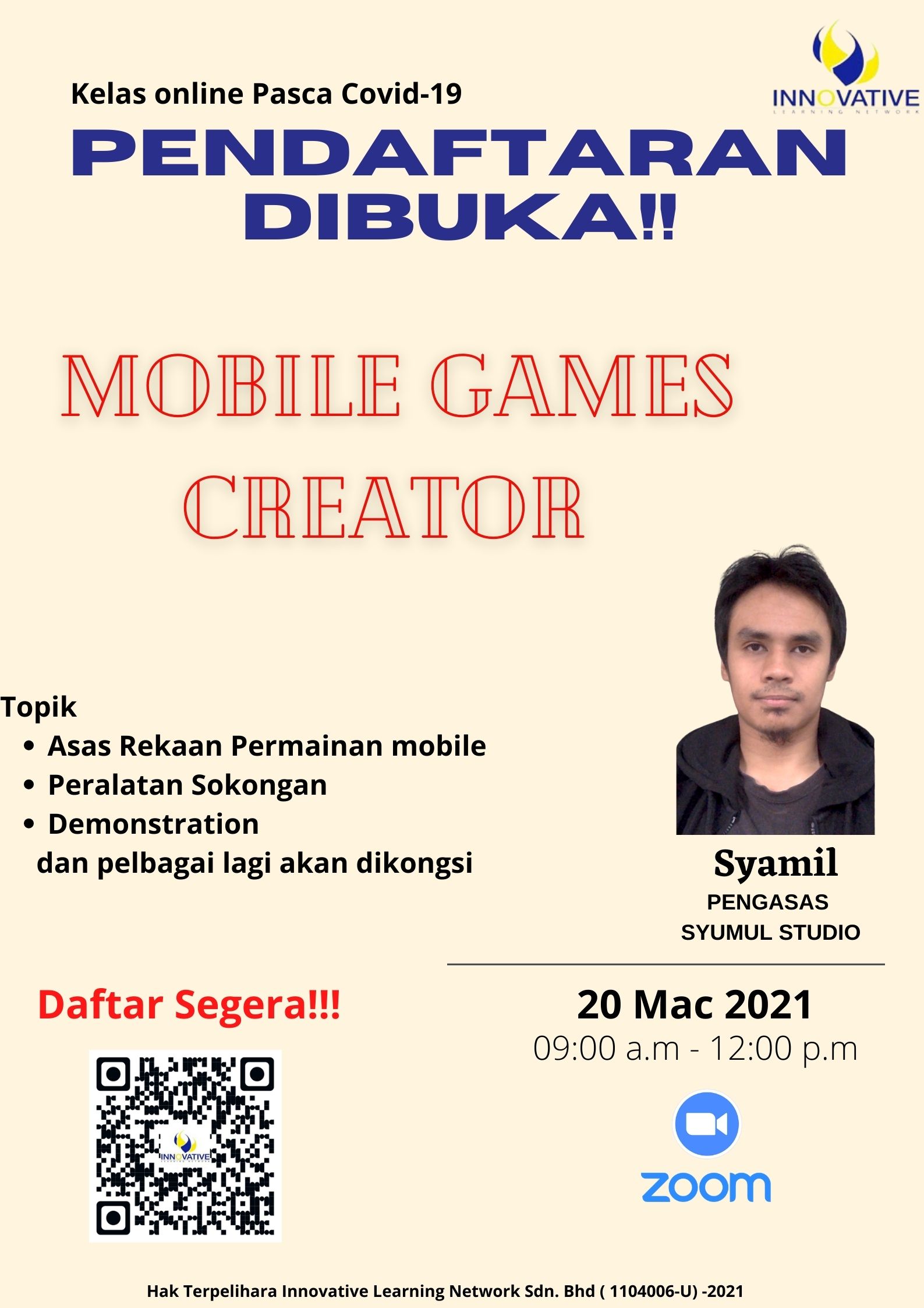 GAMESCREATOR
