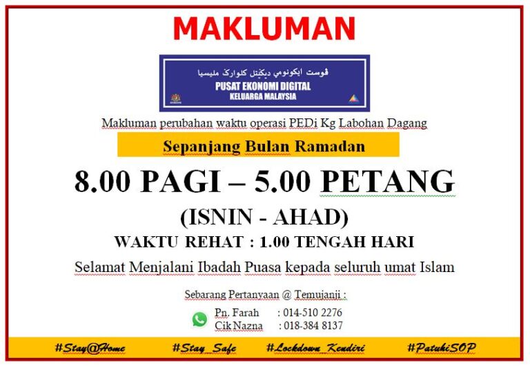 NOTIS-PUASA